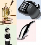 Gadget bizzarri: cinque enigmatici gadget
